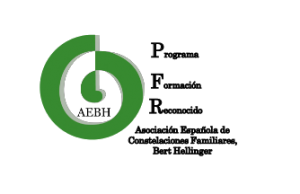 1.-Logotipo programa reconocido de formación Trans