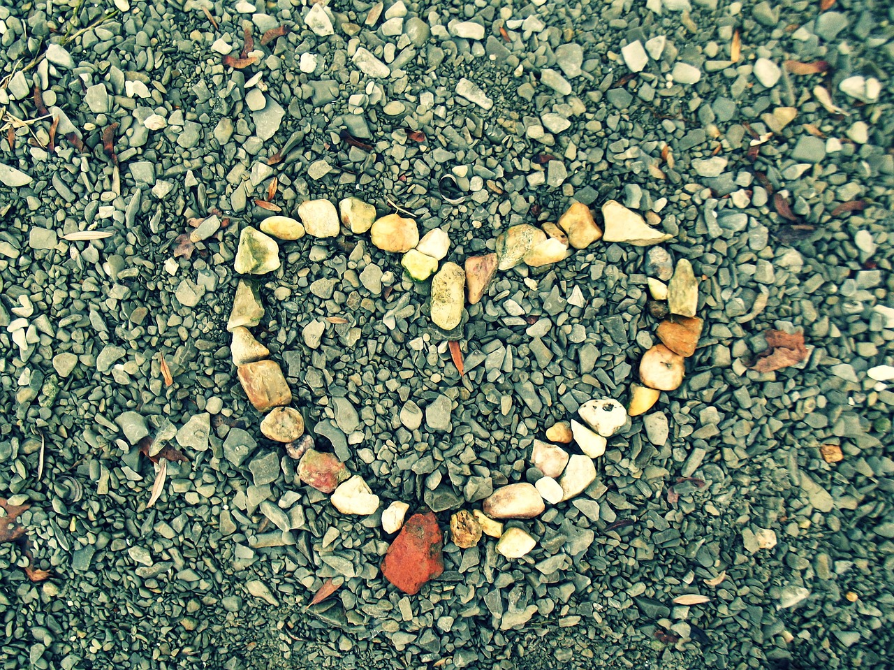 Taller: Sanando el vínculo con la pareja (jueves 4 de febrero)