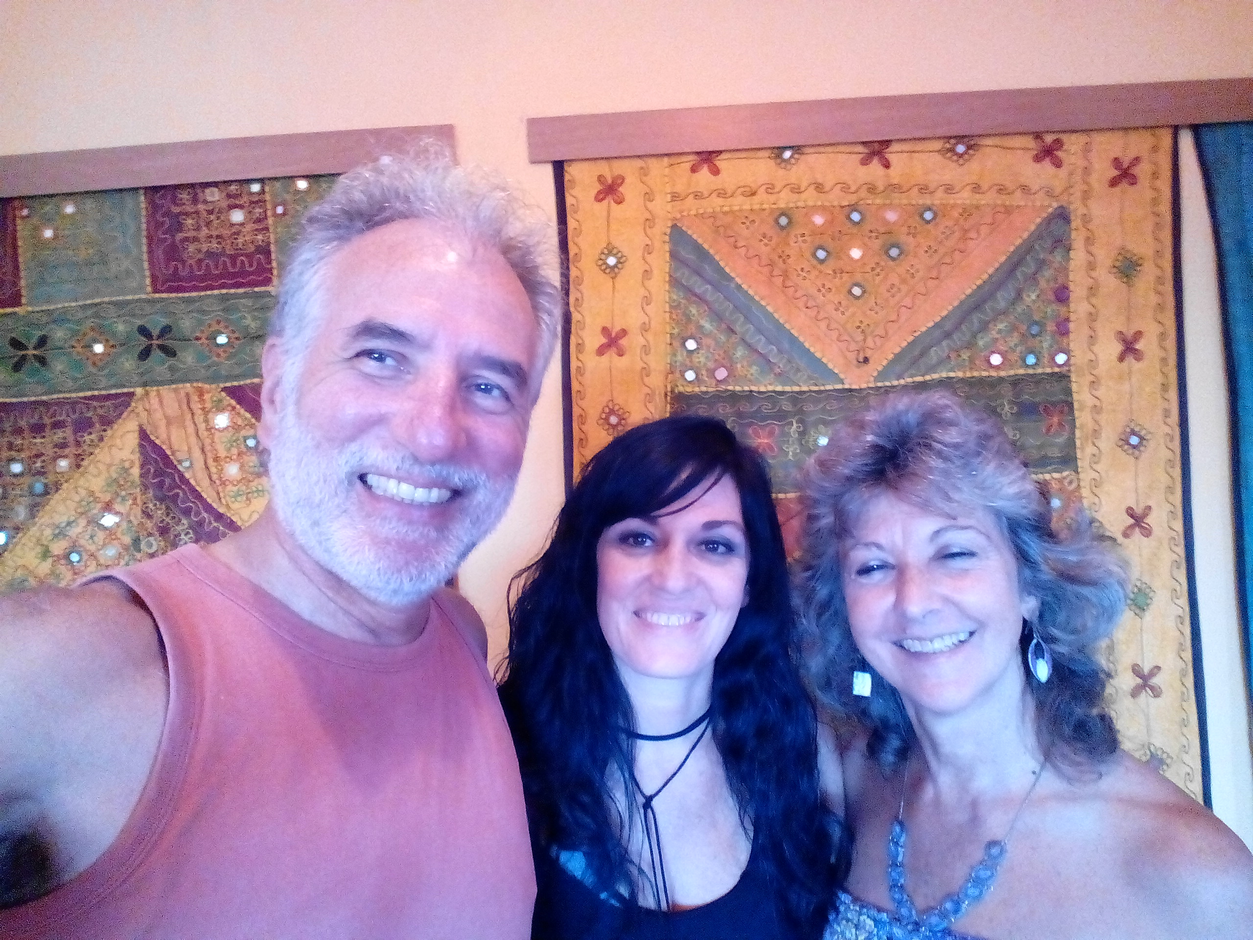 Charla informativa: 3ª promoción de la Formación en Constelaciones Familiares en Almería (10 de septiembre)